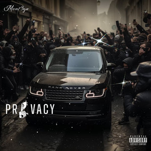 Portada de Privacy