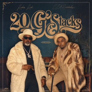 20 G'Staks by Richie Rich, CZARnicholas