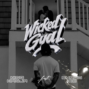 Wicked Gyal (feat. Shawn Ice) by King Kanja, Shawn Ice