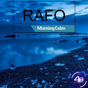 Morning Calm by Rafo