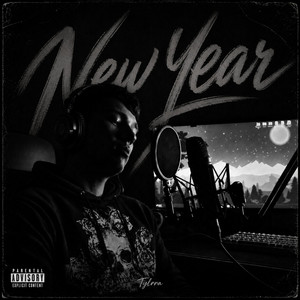New Year by Tylrra