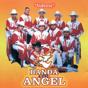 Bailando Con Rodeo by Banda Con Ángel, Banda Rodeo