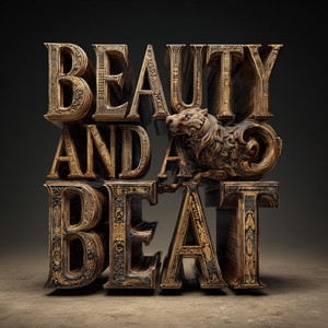 Beauty And A Beat - Techno Edit by That Damn Techno