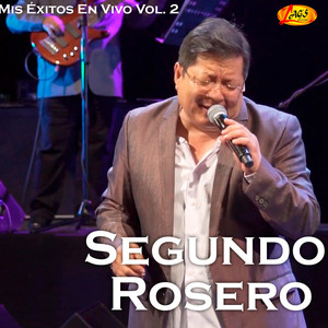 Segundo Rosero - Mosaico III (En Vivo)