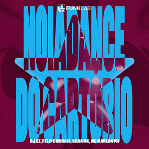 Noiadance do Cartório