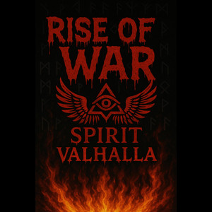 WOLF WITHIN by Spirit Valhalla