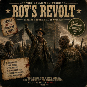 Roy's Revolt by The Uncle Who Tried