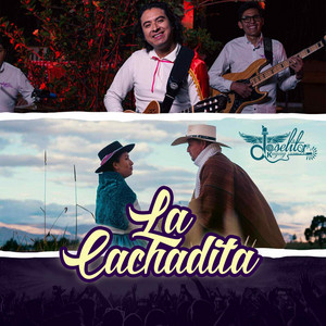Joselito Kuyay - La Cachadita