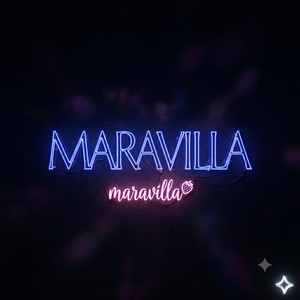 MARAVILLA by DJDIMELOFRANK