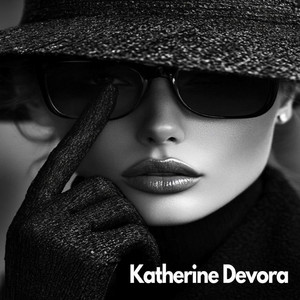 Don't Come Back by Katherine Devora