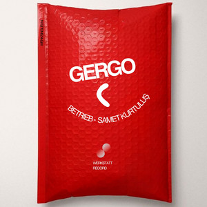 Gergo by Betrieb, Samet Kurtulus