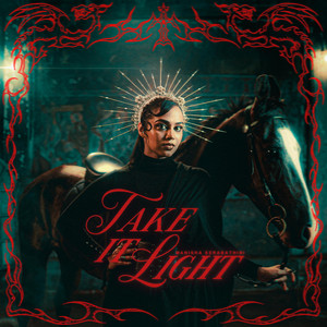 Take It Light album cover