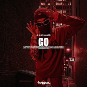 Go by CHLOE MASON