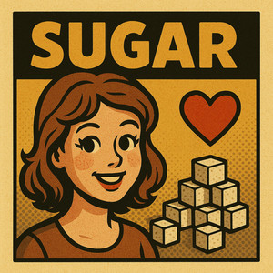 Sugar by Brownfeld