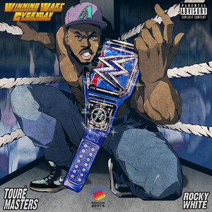 My Time (for Shad) by Tourè Masters, Rocky White Beats, RandomBeats