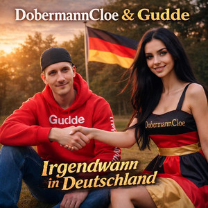 Irgendwann in Deutschland by DobermannCloe, Gudde