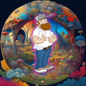 Plantas vs zombies Psytrance by Baliente