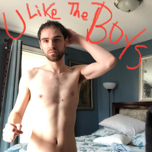 U Like the Boys