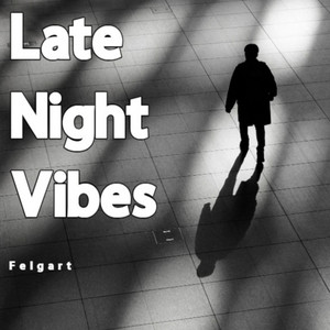Late Night Vibes by Felgart