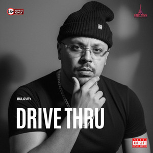 Drive thru by Bulgvry