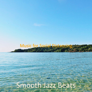 Music for Social Distancing album