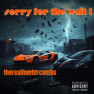 sorry for the wait 1