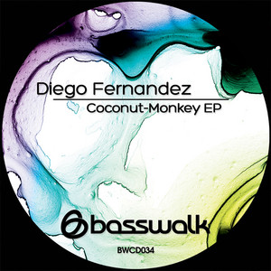 Diego Fernandez poster