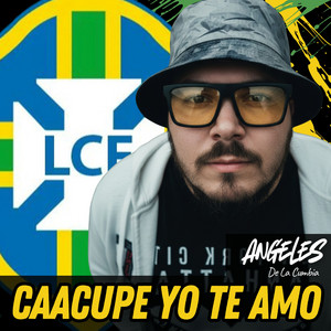 Angeles De La Cumbia - Caacupé Yo Te Amo