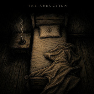 The Abduction cover art