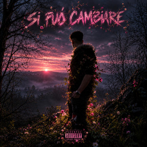 SI PUÓ CAMBIARE by Rickyz