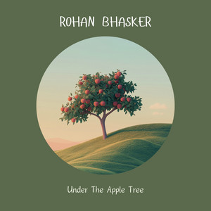 Under The Apple Tree by Rohan Bhasker