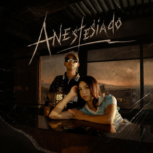 Anestesiado by Spinoza, Grisell Castillo