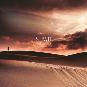 Shanti by Hazen Briller