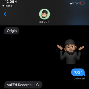 OG by Origin Crxss