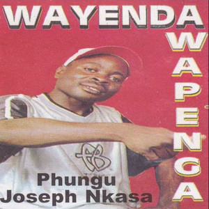 Muli Ndi Chani by Phungu Joseph Nkasa