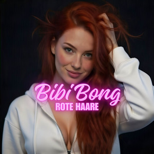 ROTE HAARE by BIBI BONG