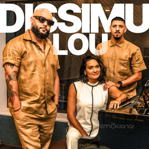 Dissimulou by Grupo Pra Te Emocionar