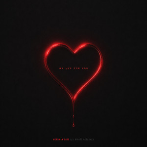 My Luv For You by Meroman