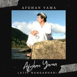 Latif Nangarhari - Afghan Yama