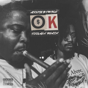 Portada de Ok Remix