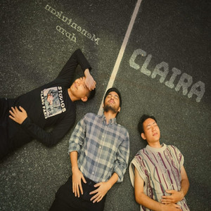 Kaulah Ibuku by Claira