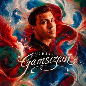 Gamsızsın by Ali Bilir