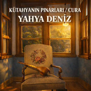 Cura/Saz (Kütahya'nın Pınarları) by Yahya Deniz