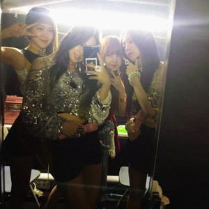 OT4 by mitsu