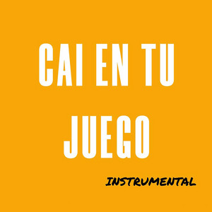 Cai En tu Juego - Instrumental by Vitto Musik