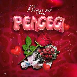 Pengegi by Prince Mk Baagi