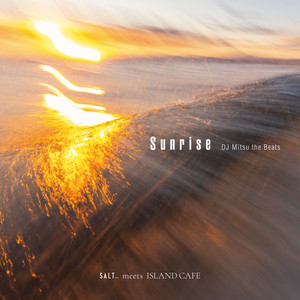New Horizon - Album by DJ Mitsu The Beats | Spotify