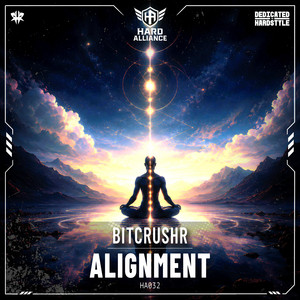 ALIGNMENT by BITCRUSHR