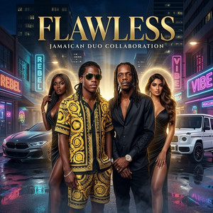 Darawmus Ft Goshen Flawless (Official Audio)