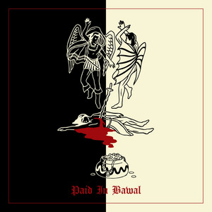 Yoga Flame by Bawal Clan, Nuevo, Rjay Ty, Ankhten Brown, DZ SVG, Lex Luthoor, MNL$, Yung Bawal